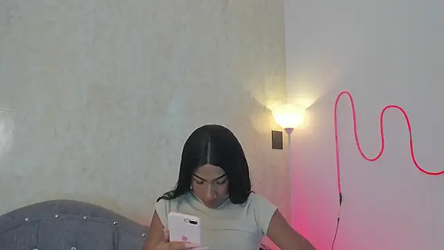 AntoniSantoss online show from 10/30/25, 08:06