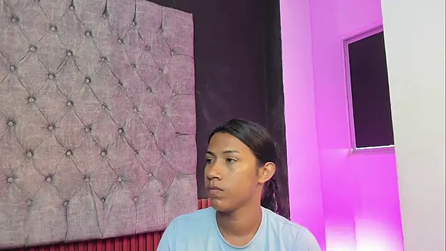 AntoniSantoss online show from 02/20/26, 08:22