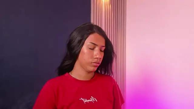 AntoniSantoss online show from 12/15/25, 08:36