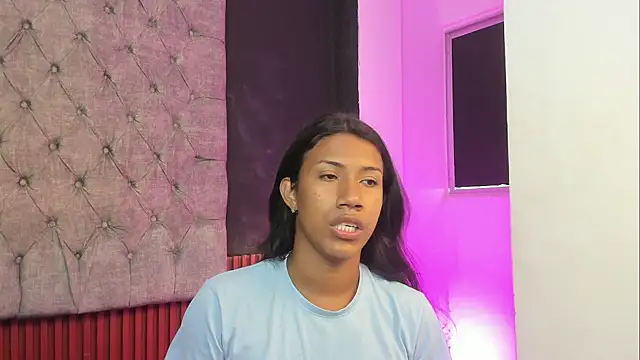 AntoniSantoss online show from 02/15/26, 08:08