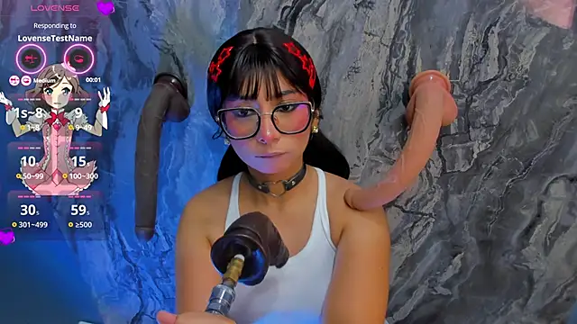 linda sofi   online show from 03/31/26, 08:33