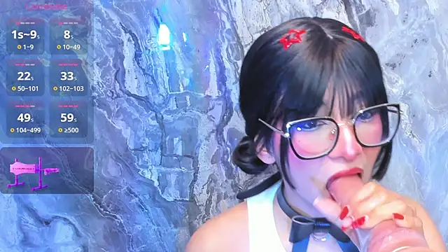 linda sofi   online show from 11/25/25, 08:31