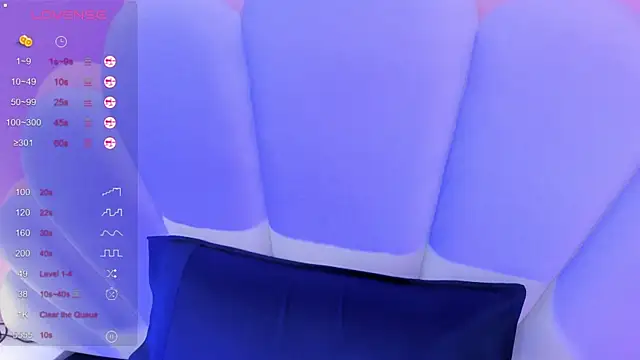 linda sofi   online show from 03/12/25, 07:25