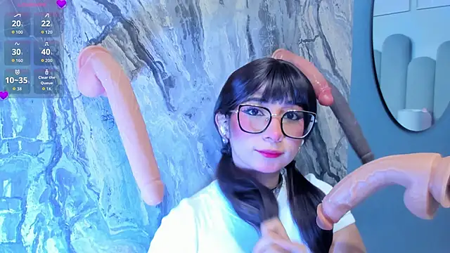 linda sofi   online show from 03/13/26, 08:25