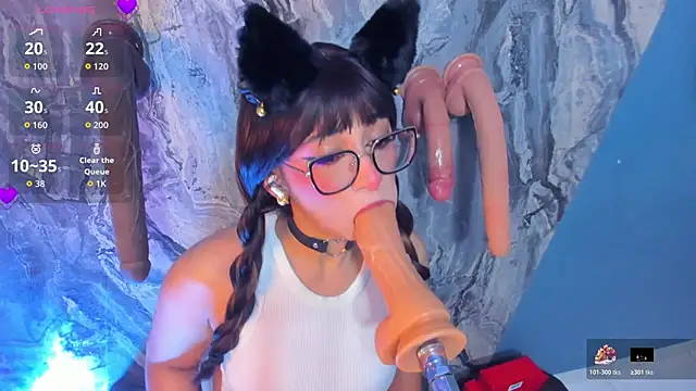 linda sofi   online show from 03/18/26, 08:53