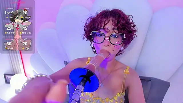 linda sofi   online show from 03/20/25, 11:56