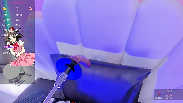 linda sofi   online show from 03/19/25, 10:31