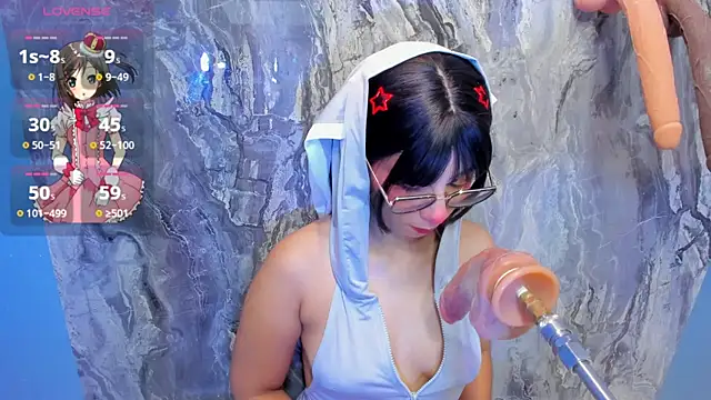 linda sofi   online show from 11/26/25, 08:09