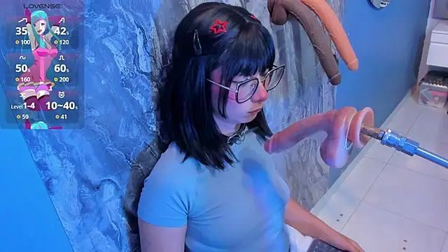 linda sofi   online show from 11/08/25, 07:39