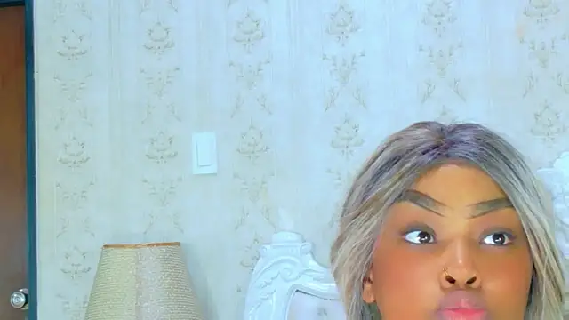 TianahGlow online show from 02/03/26, 08:25