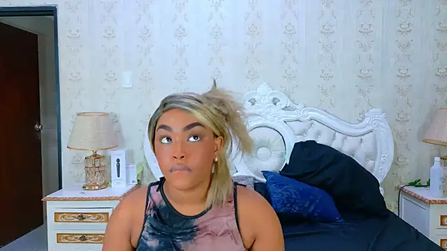 TianahGlow online show from 11/13/25, 09:08