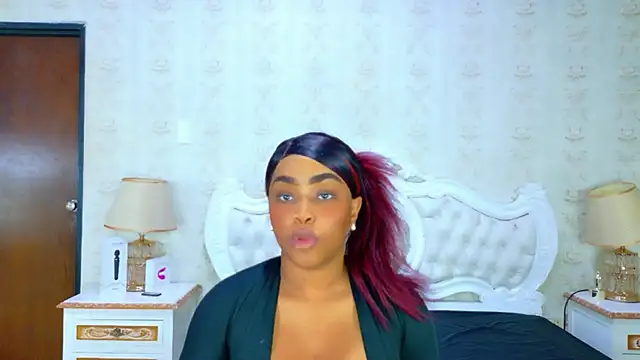 TianahGlow online show from 02/19/26, 07:55