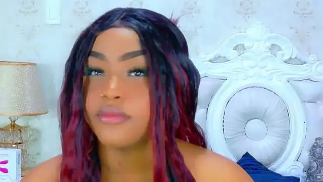 TianahGlow online show from 02/25/26, 07:47