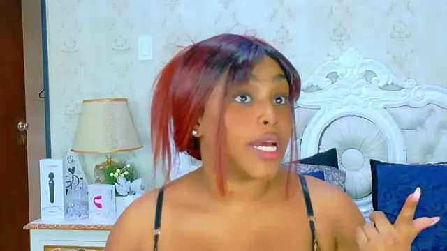 TianahGlow online show from 02/07/26, 08:28