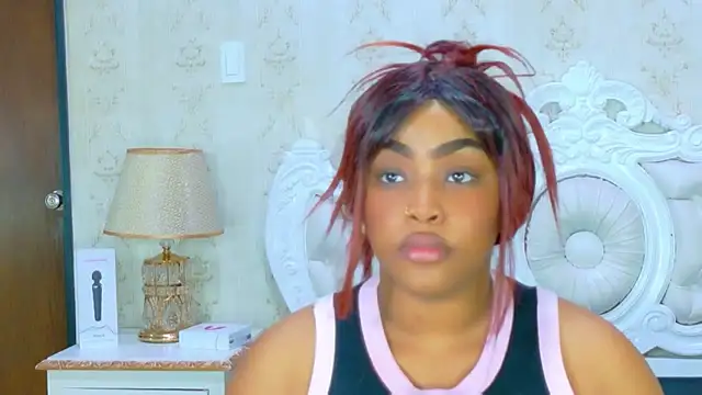 TianahGlow online show from 02/12/26, 08:30