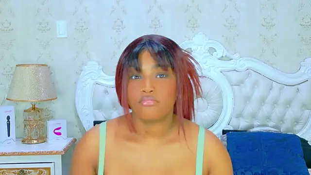 TianahGlow online show from 02/10/26, 08:19