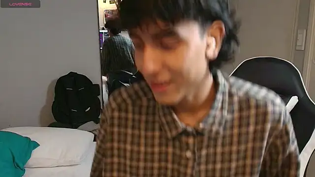 salvatore montt online show from 03/11/25, 04:41