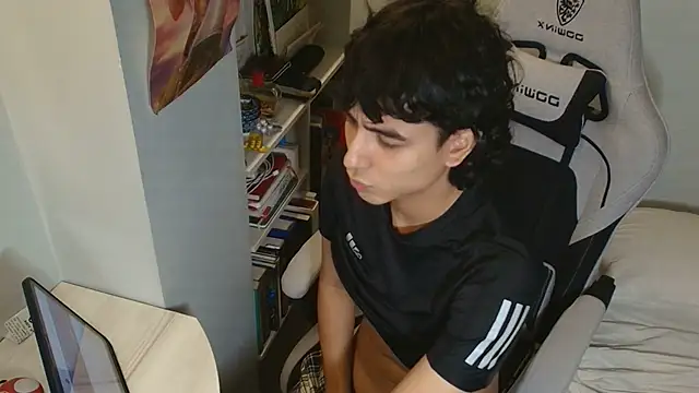 salvatore montt online show from 10/14/25, 03:51