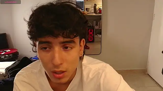 salvatore montt online show from 03/14/25, 03:37