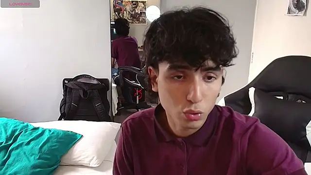 salvatore montt online show from 03/12/25, 09:56