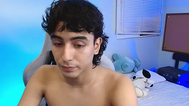 salvatore montt online show from 10/10/25, 04:46