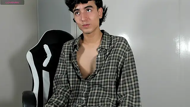 salvatore montt online show from 03/02/25, 12:53