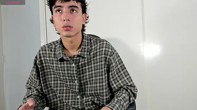 salvatore montt online show from 03/01/25, 09:48