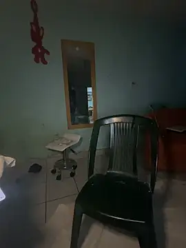 Brunohornyxh online show from 02/28/26, 11:15