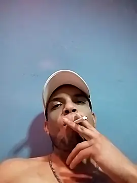 Brunohornyxh online show from 01/07/26, 11:37