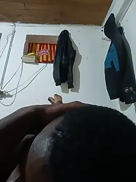 negritosex6 online show from 06/16/26, 04:40