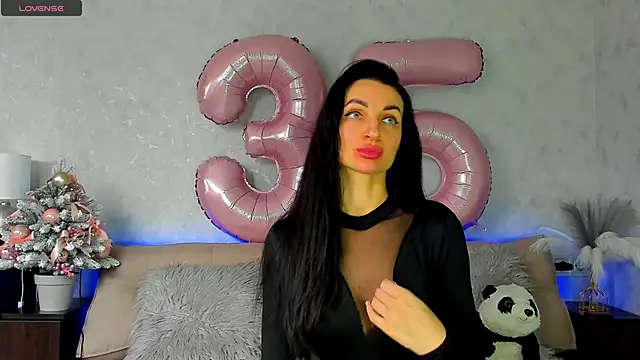 Tina Mart online show from 12/05/25, 11:31