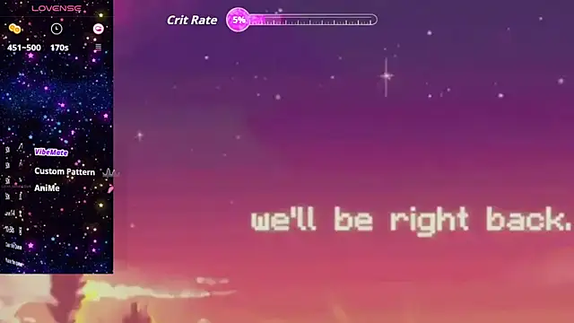 VickiChasie online show from 04/04/26, 02:29