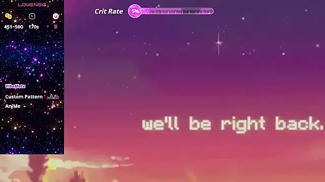 VickiChasie online show from 03/27/26, 08:26