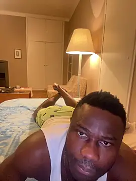 Budibudi5 online show from 02/16/26, 04:33