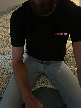 harpeur93 online show from 02/18/25, 01:00