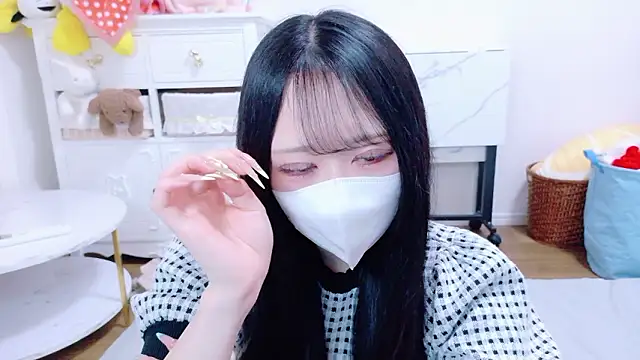 mao maochan online show from 07/10/26, 08:25