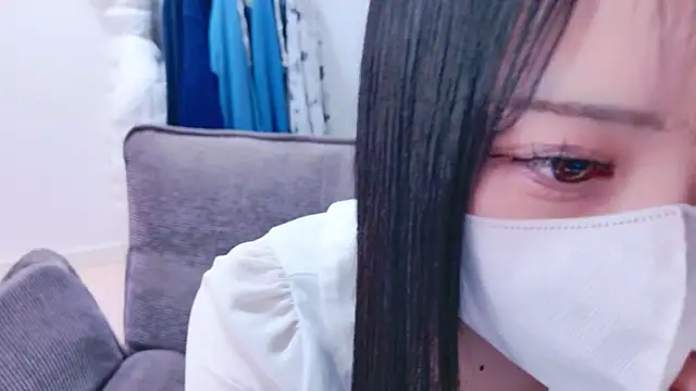 mao maochan online show from 02/21/25, 08:51