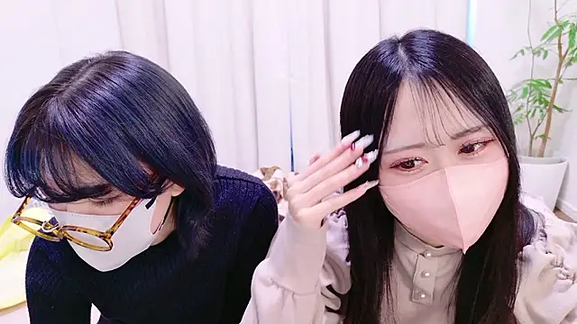 mao maochan online show from 12/16/25, 07:01