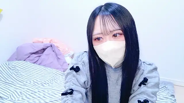 mao maochan online show from 02/16/26, 08:13