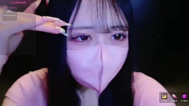 mao maochan online show from 08/05/26, 08:41
