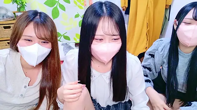 mao maochan online show from 10/16/25, 04:43