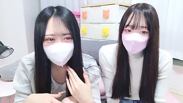 mao maochan online show from 10/04/25, 10:28