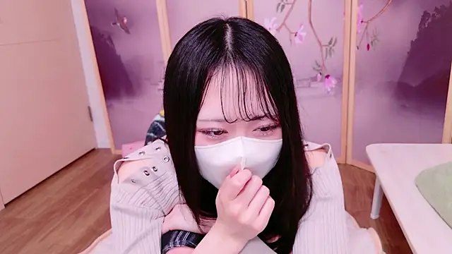 mao maochan online show from 03/21/25, 08:39