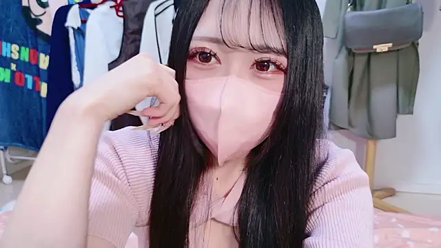 mao maochan online show from 07/26/26, 07:04