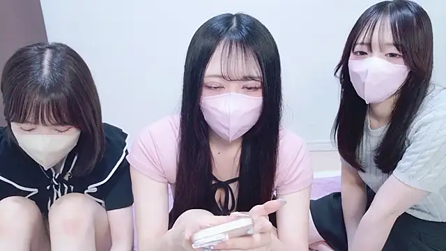 mao maochan online show from 07/20/26, 08:00