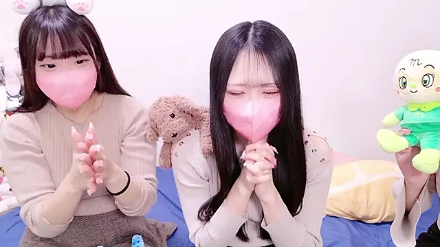 mao maochan online show from 01/07/26, 07:13