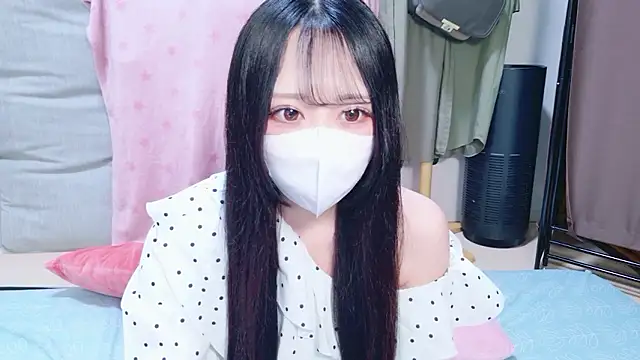 mao maochan online show from 07/06/26, 08:21