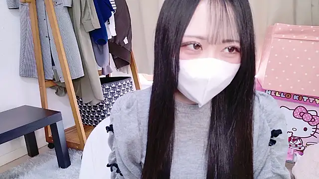 Snapshot of mao_maochan chatting on 04/05/26, 01:01 mao maochan online show from 04/05/26, 01:01