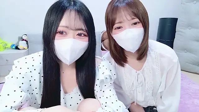 mao maochan online show from 07/08/26, 07:31