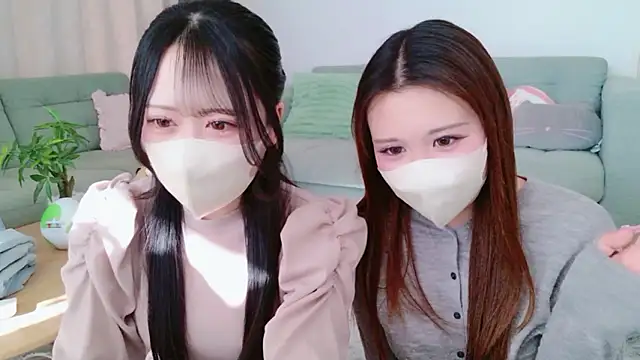 mao maochan online show from 02/04/26, 05:24